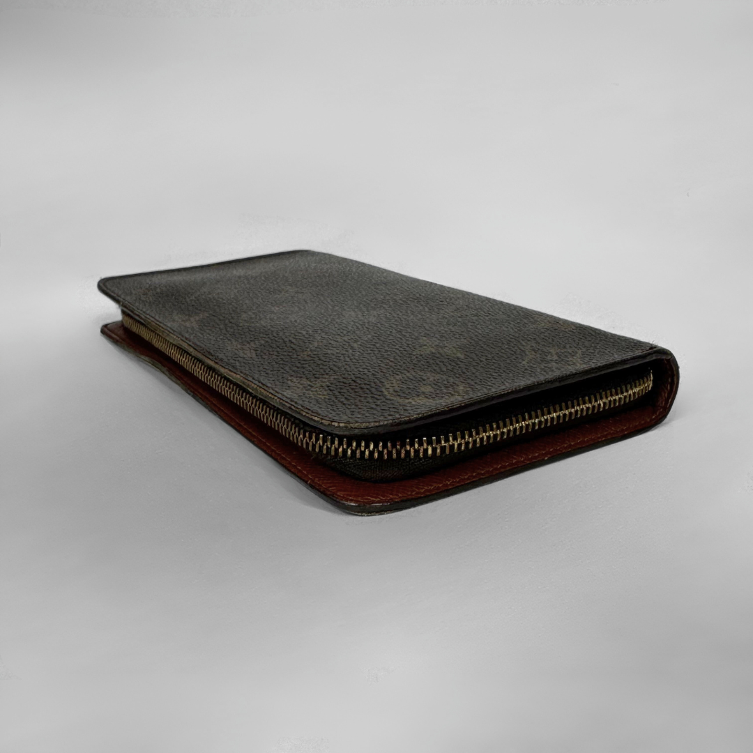 Louis Vuitton Wallet Zipper Large