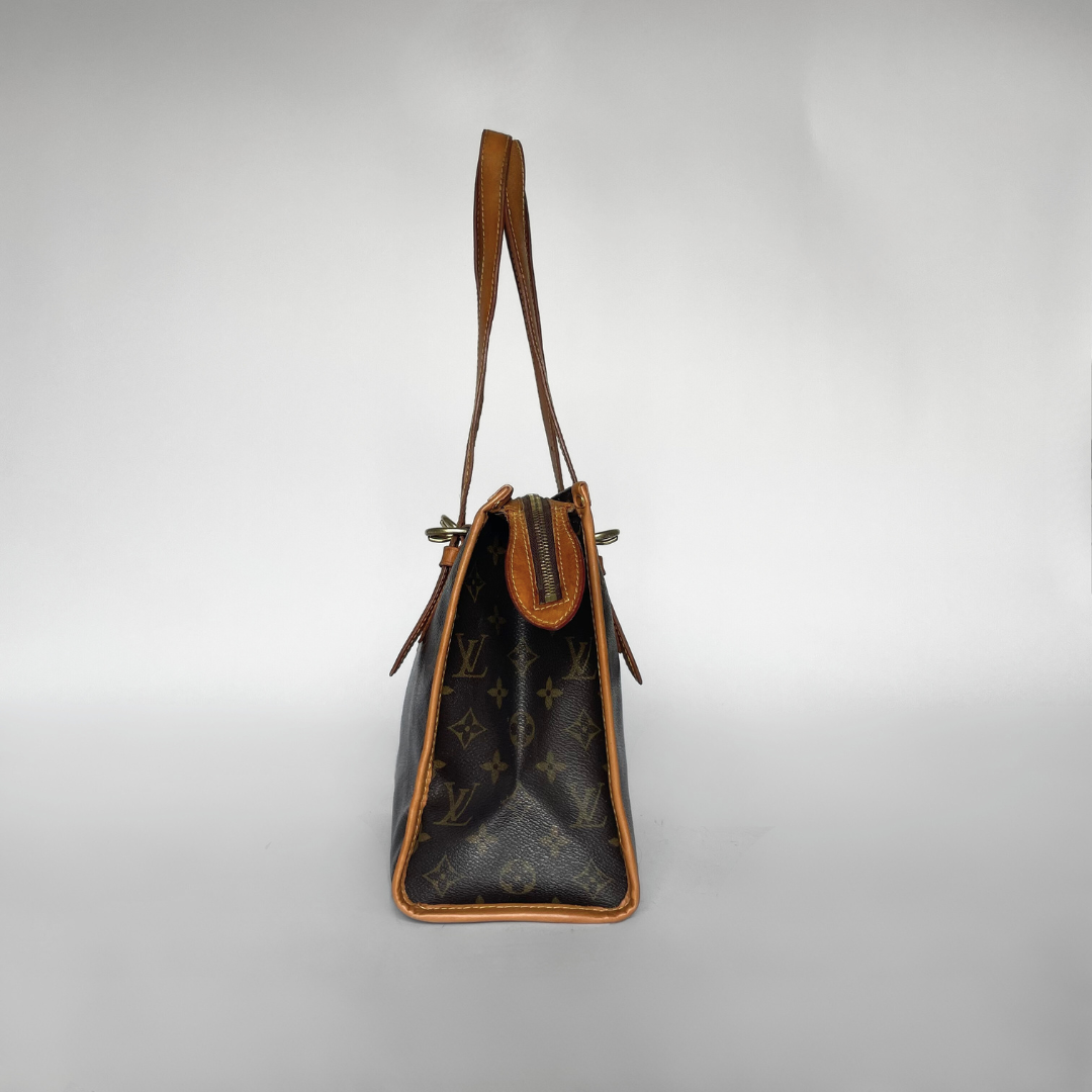 Louis Vuitton Louis Vuitton Popincourt Monogram Canvas - Handbags - Etoile Luxury Vintage