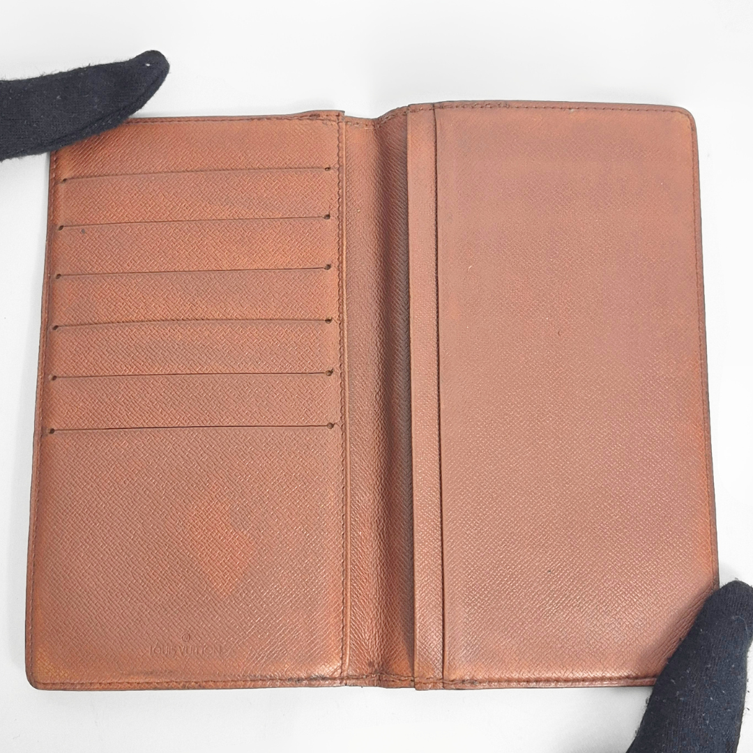 Louis Vuitton Portefeuille