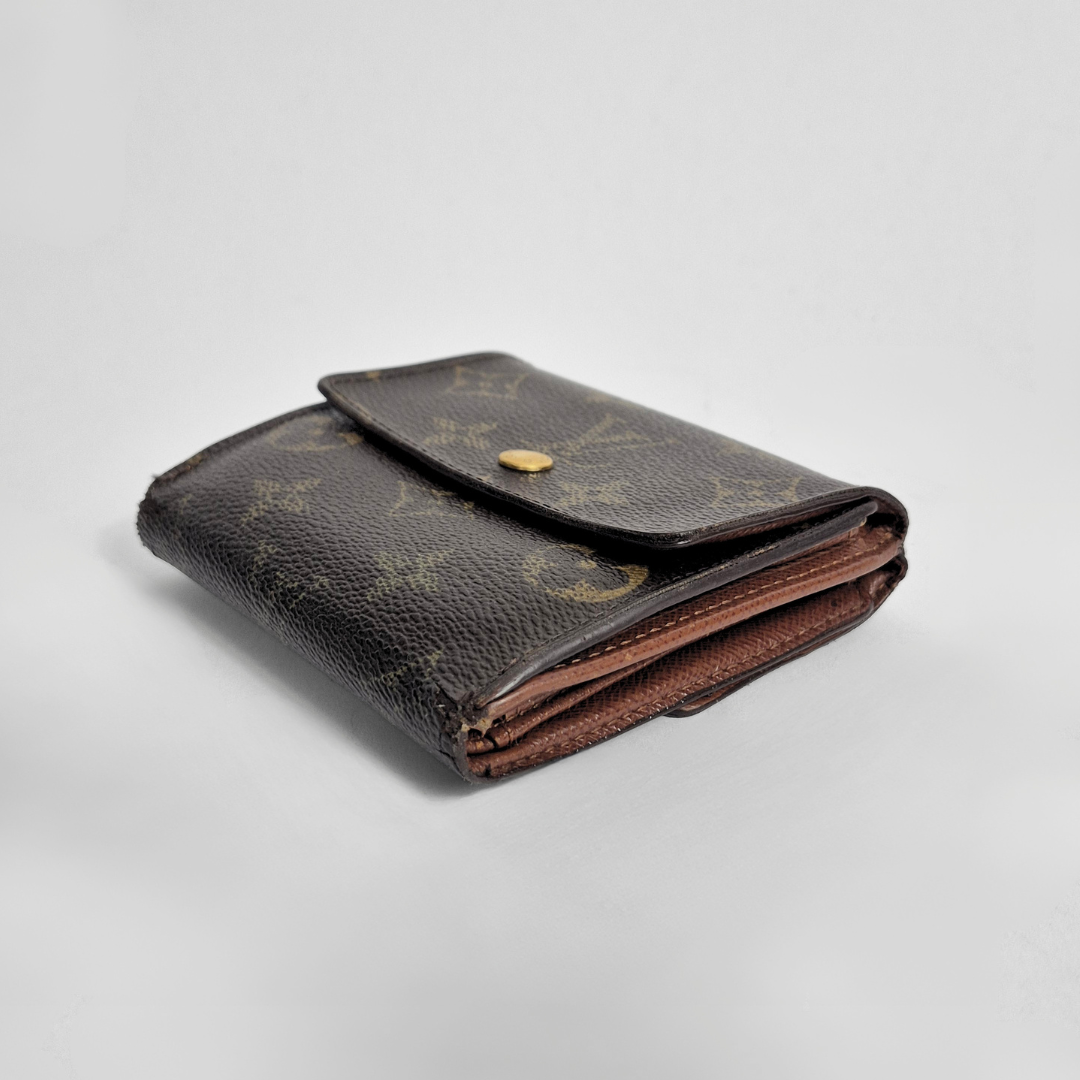 Louis Vuitton Wallet Druk