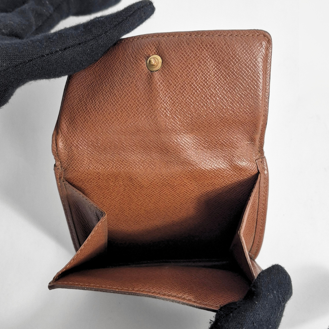 Louis Vuitton Wallet Druk