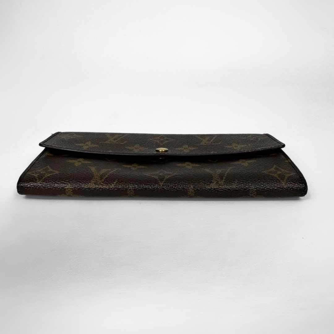 Louis Vuitton Wallet Large