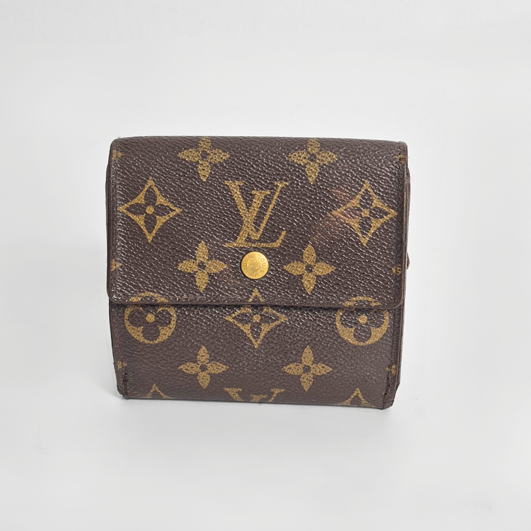 Louis Vuitton Wallet Druk