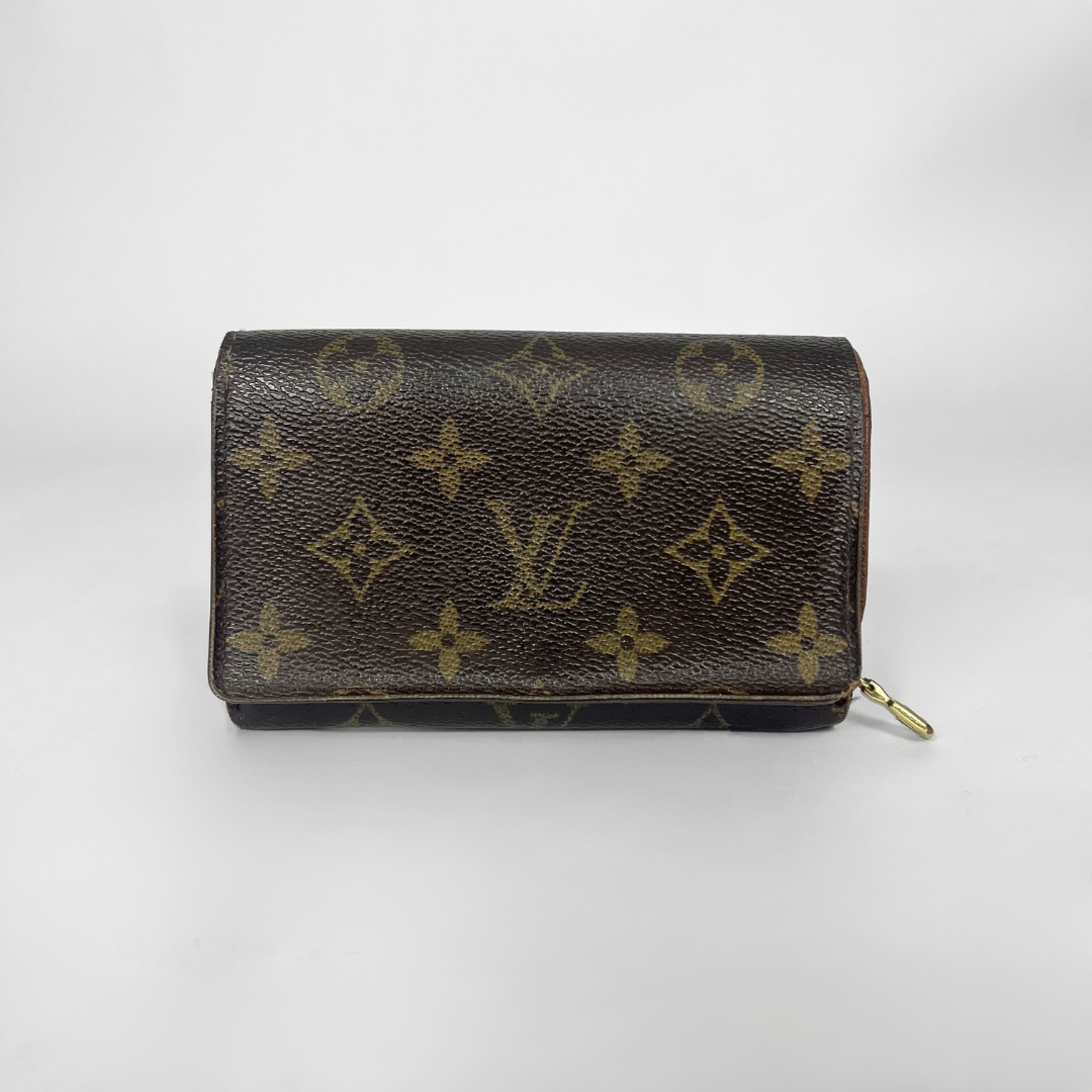 Louis Vuitton Wallet medium