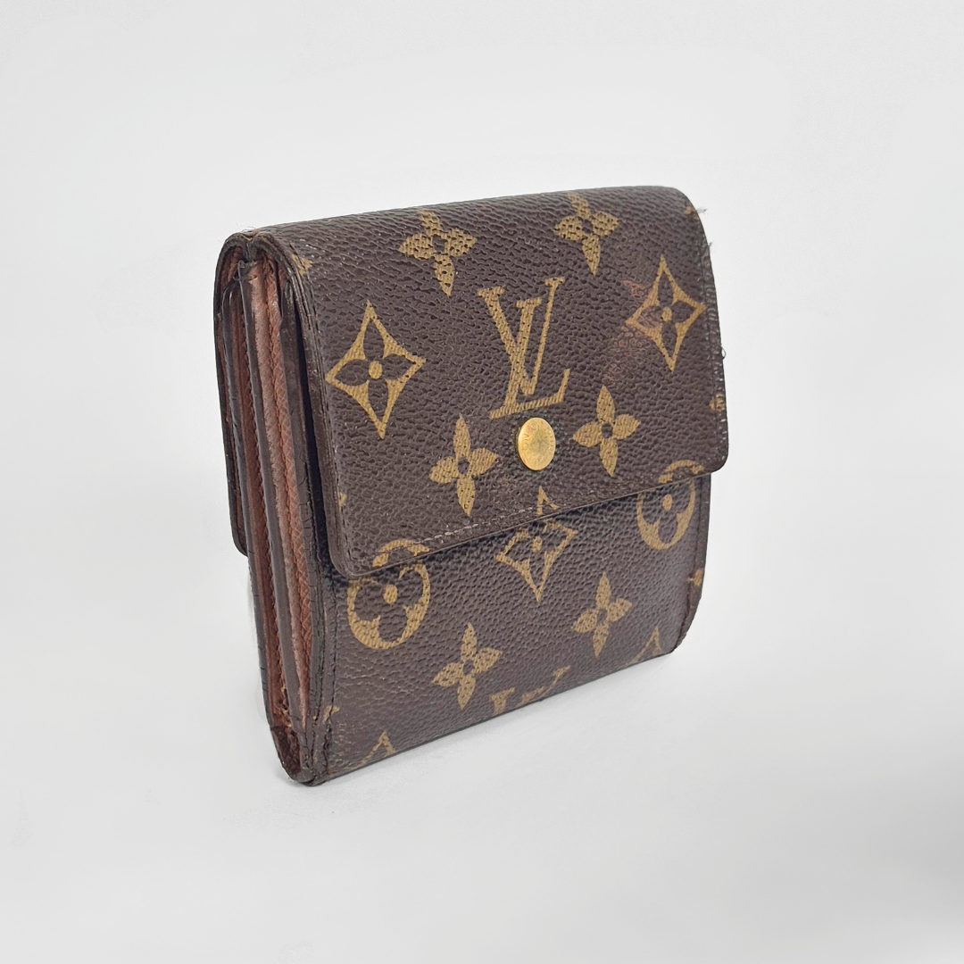 Louis Vuitton Wallet Druk