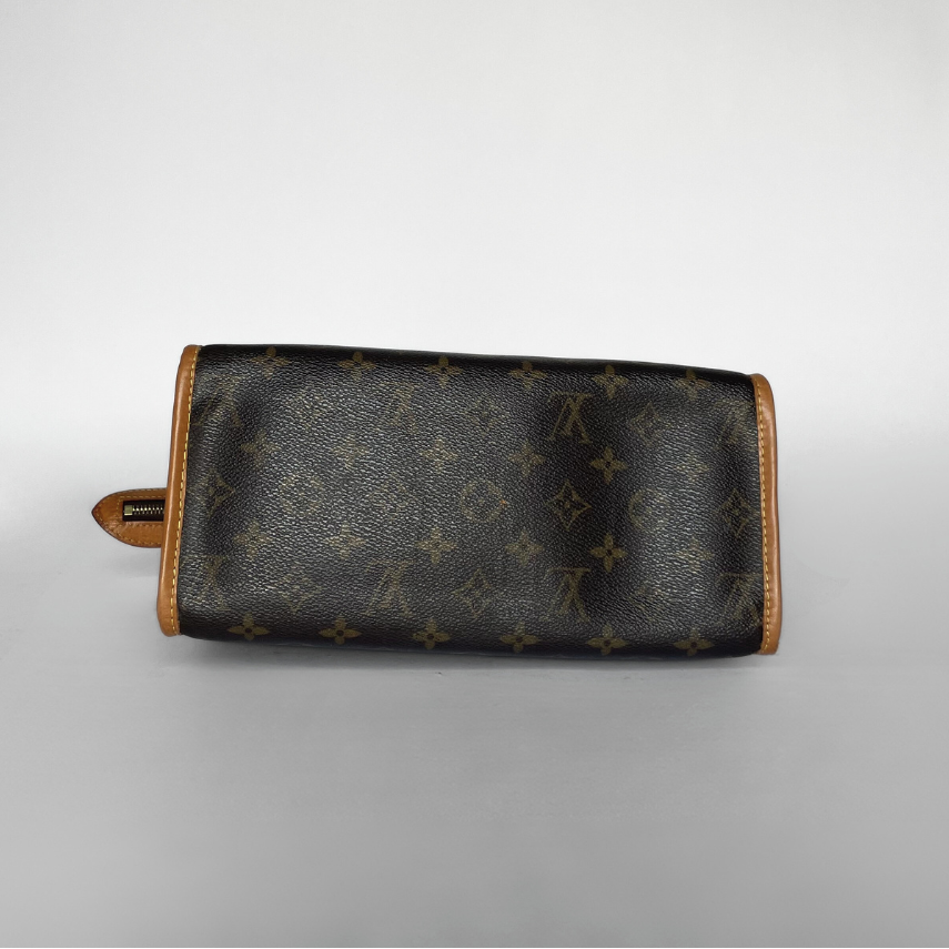 Louis Vuitton Louis Vuitton Popincourt Monogram Canvas - Handbags - Etoile Luxury Vintage