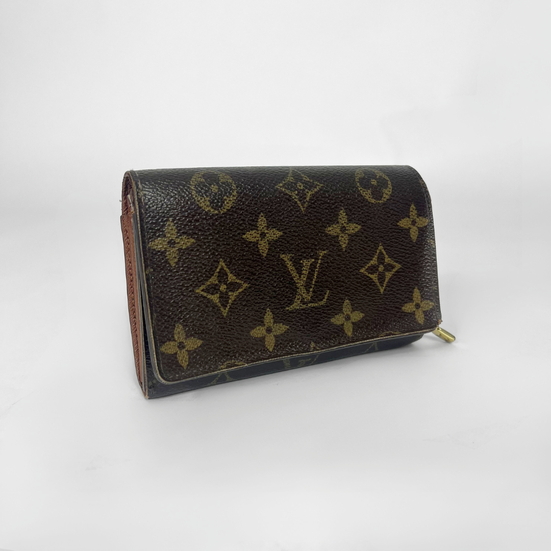Louis Vuitton Wallet medium