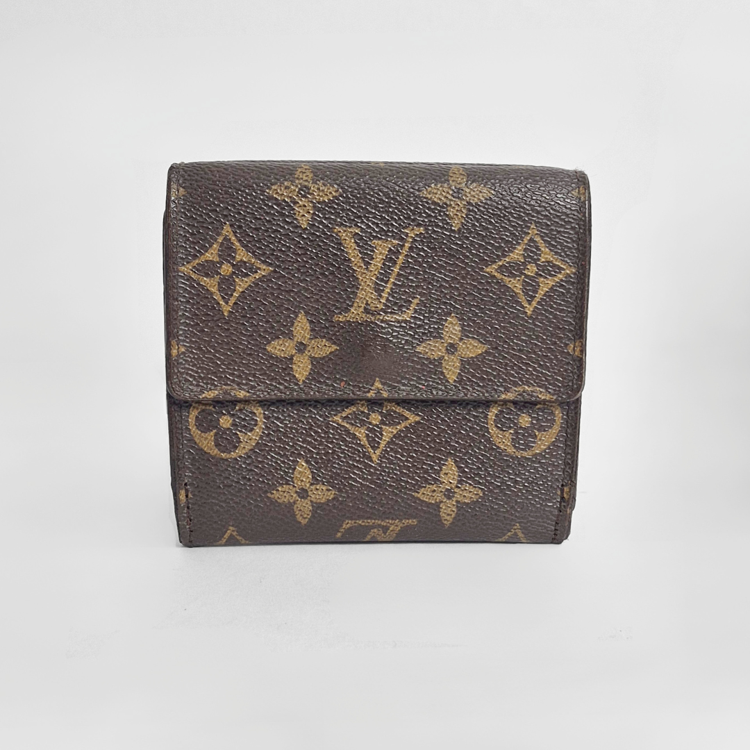 Louis Vuitton Wallet Druk