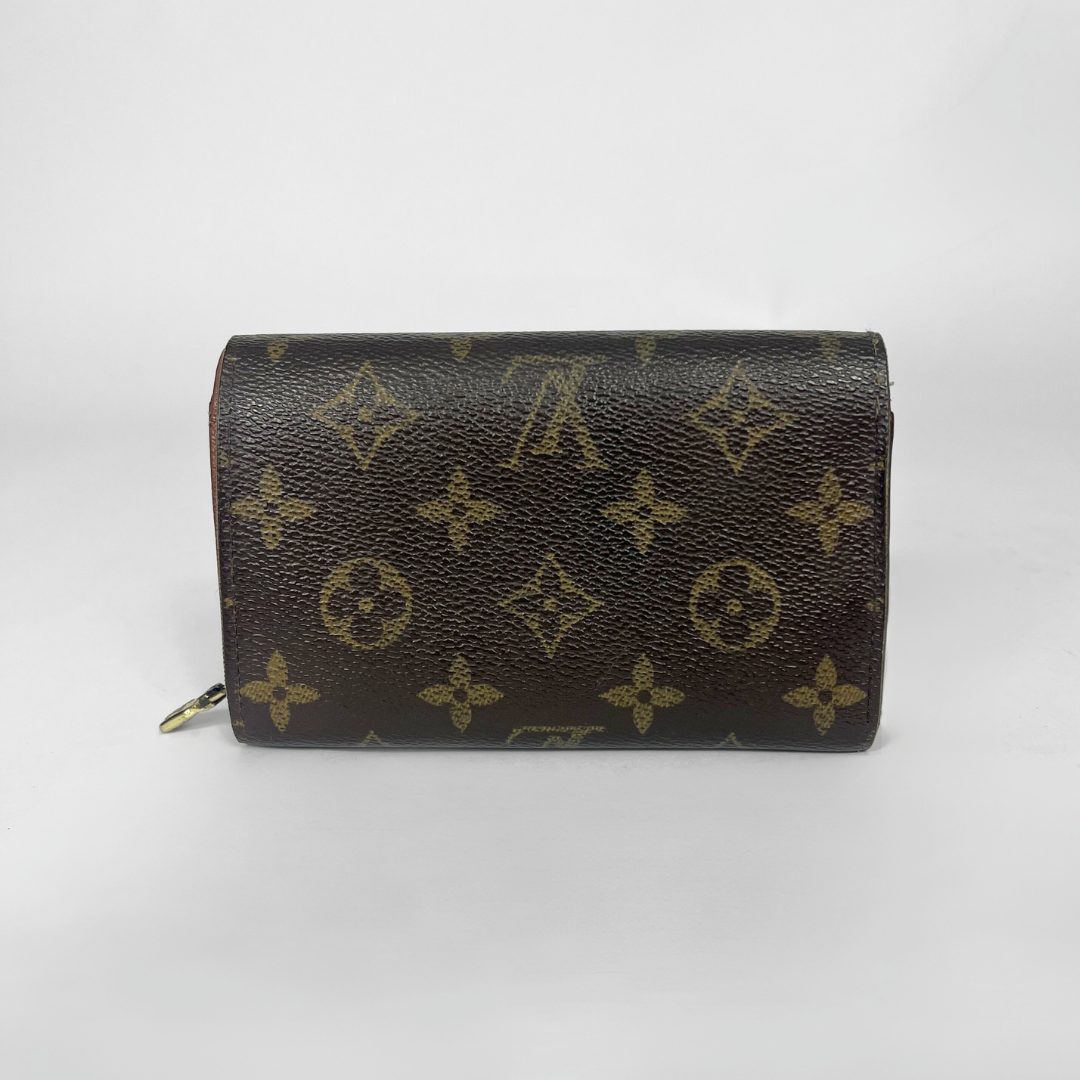 Louis Vuitton Wallet medium
