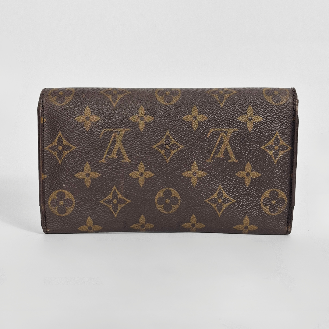 Louis Vuitton Wallet International