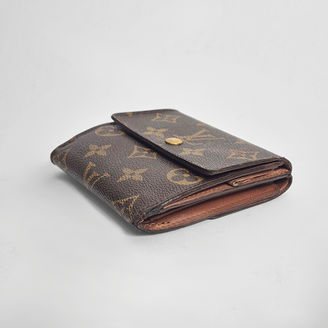 Louis Vuitton Wallet Druk