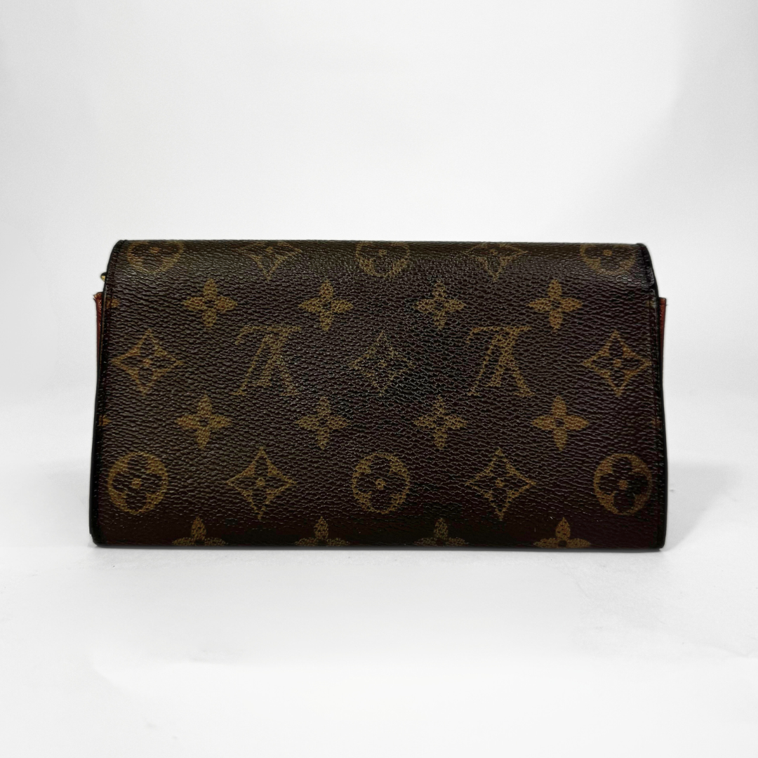 Louis Vuitton Wallet Large