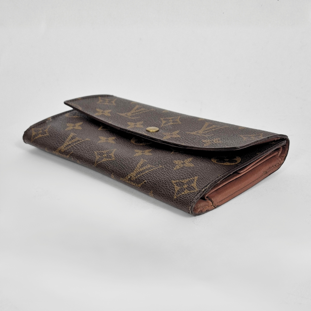 Louis Vuitton Wallet International