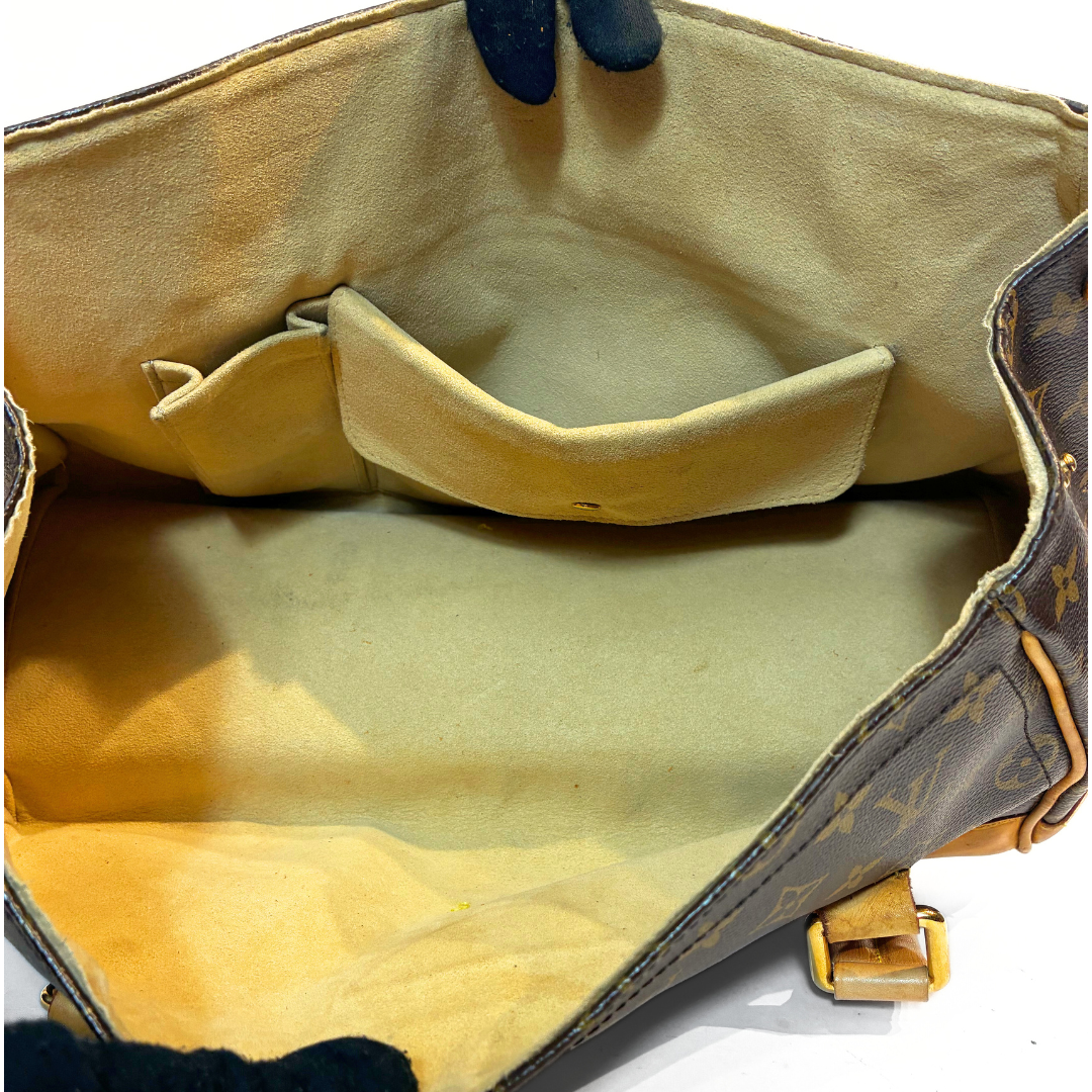 Louis Vuitton LS: Louis Vuitton Beverly MM Monogram Canvas - Shoulder Bag - Etoile Luxury Vintage