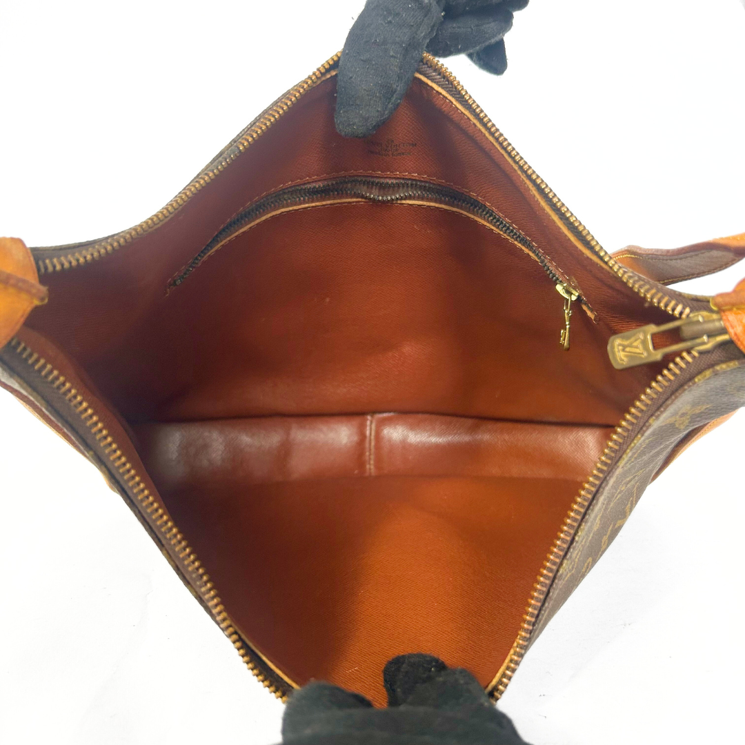 Louis Vuitton Louis Vuitton Boulogne GM Monogram Canvas - - Etoile Luxury Vintage