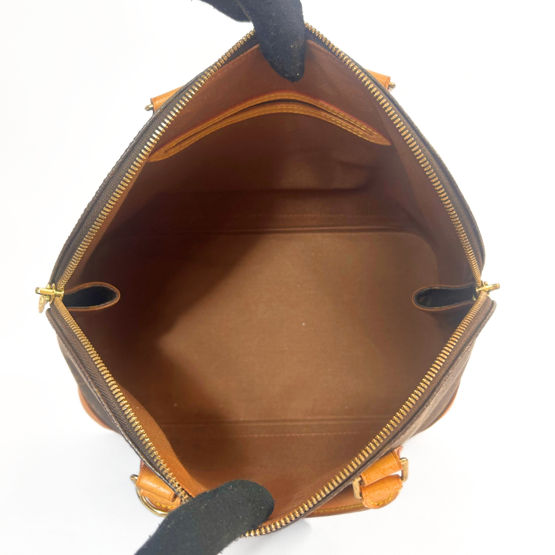Louis Vuitton Louis Vuitton Alma - Handbags - Etoile Luxury Vintage