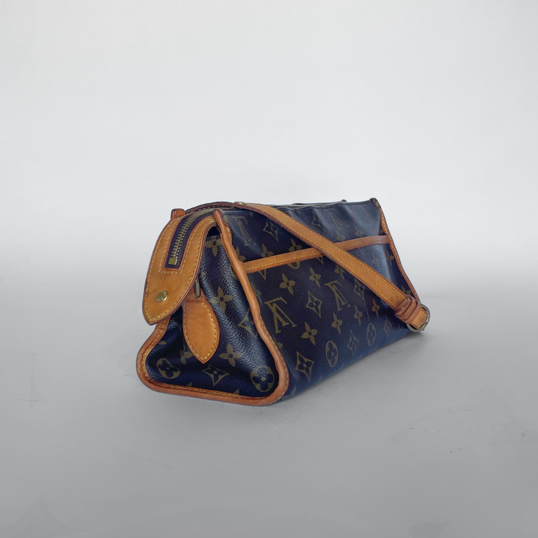 Louis Vuitton Louis Vuitton Popincourt Crossbody - Crossbody bags - Etoile Luxury Vintage