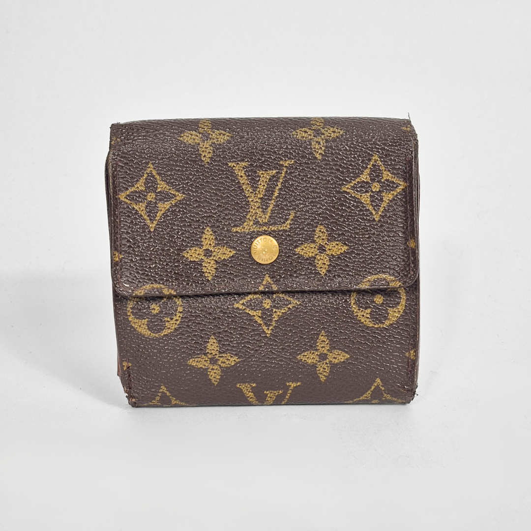 Louis Vuitton Wallet Druk