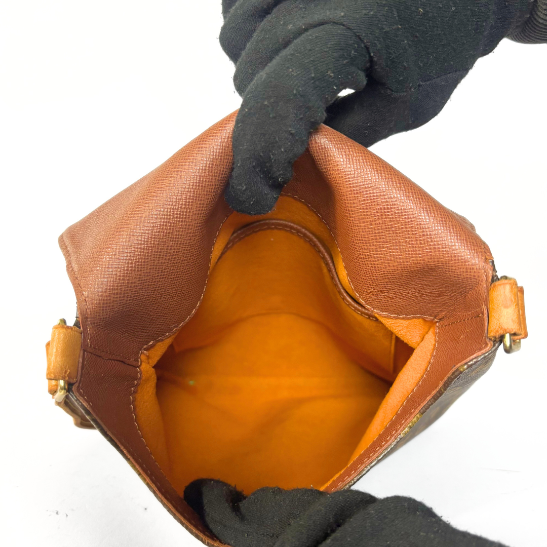 Louis Vuitton Louis Vuitton Musette Salsa Monogram Canvas - Crossbody bags - Etoile Luxury Vintage