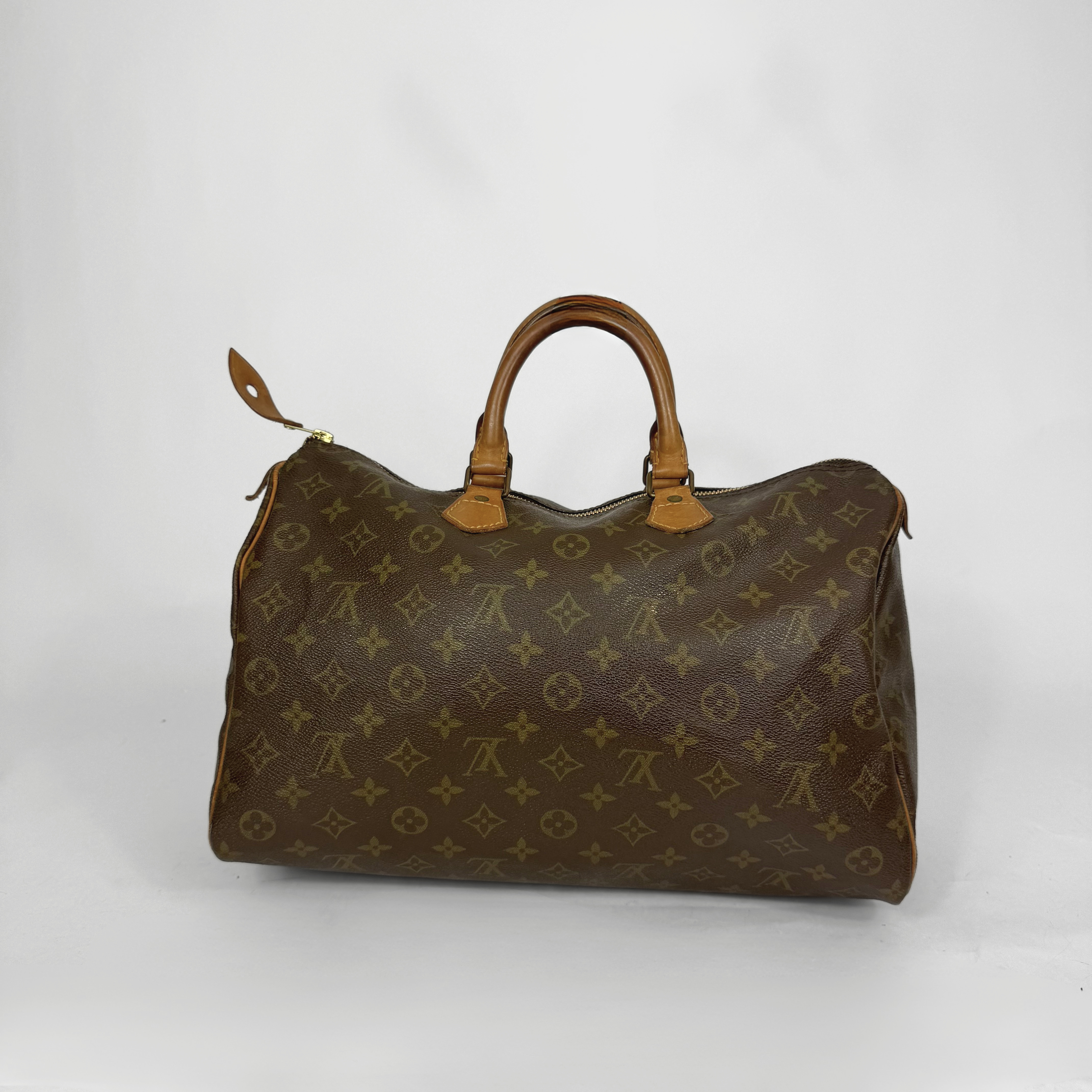 Louis Vuitton Speedy 35