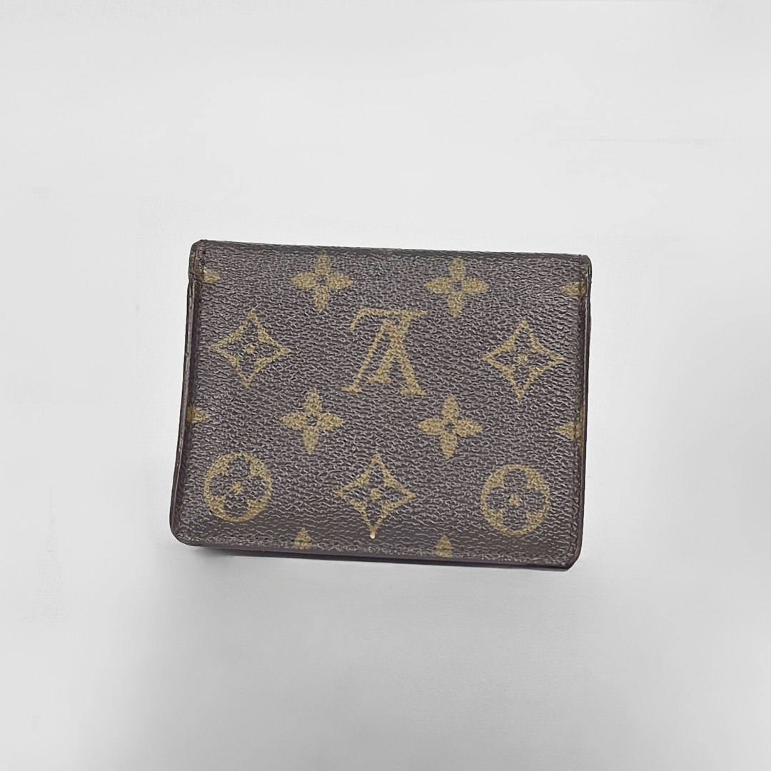 Louis Vuitton Card Case