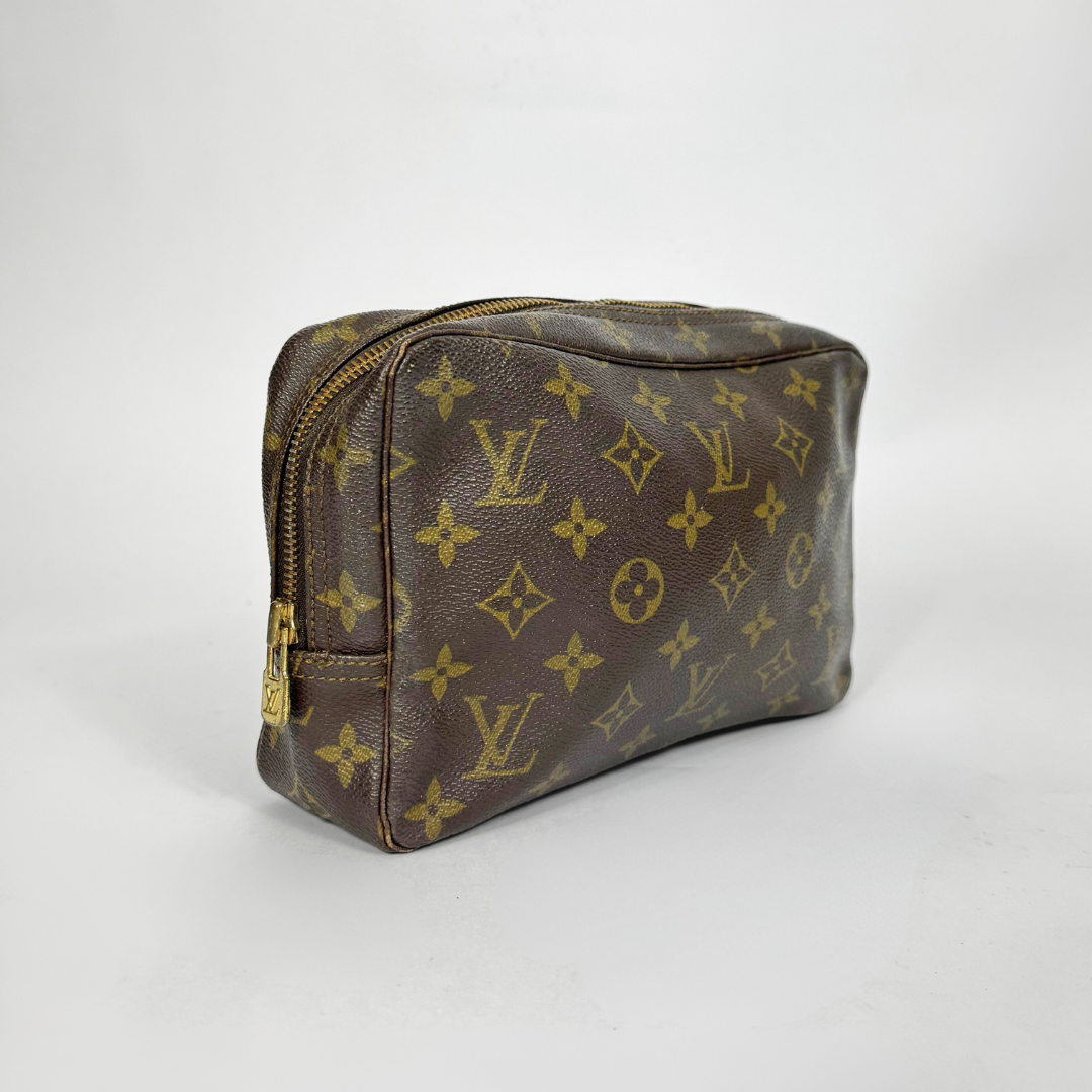 Louis Vuitton Toiletry Bag