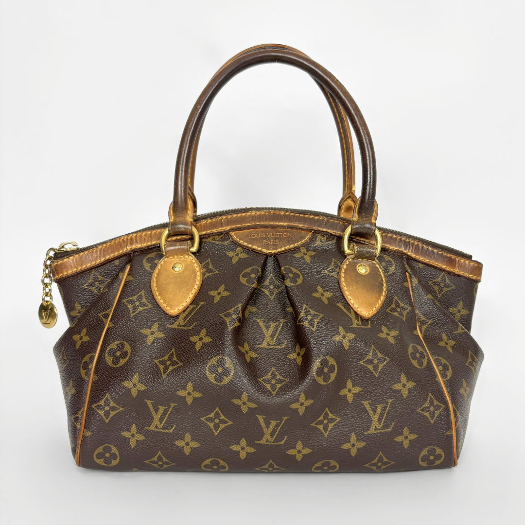 Louis Vuitton Tivoli GM Monogram