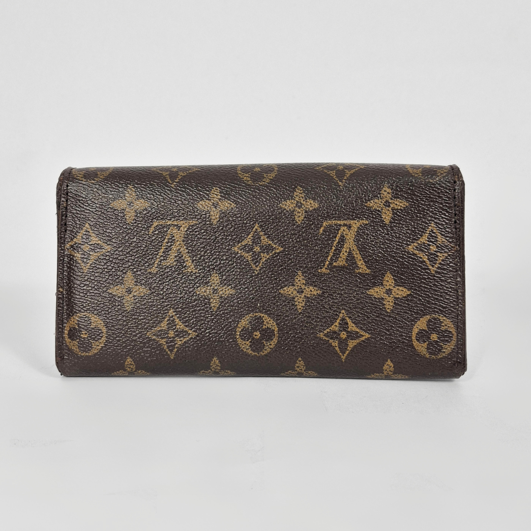 Louis Vuitton Wallet Large