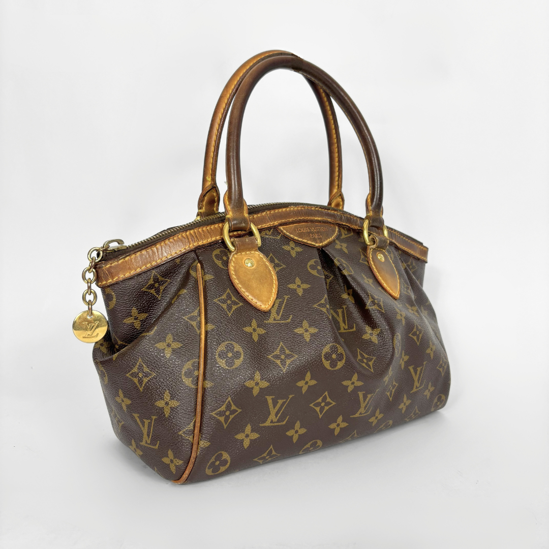 Louis Vuitton Tivoli GM Monogram