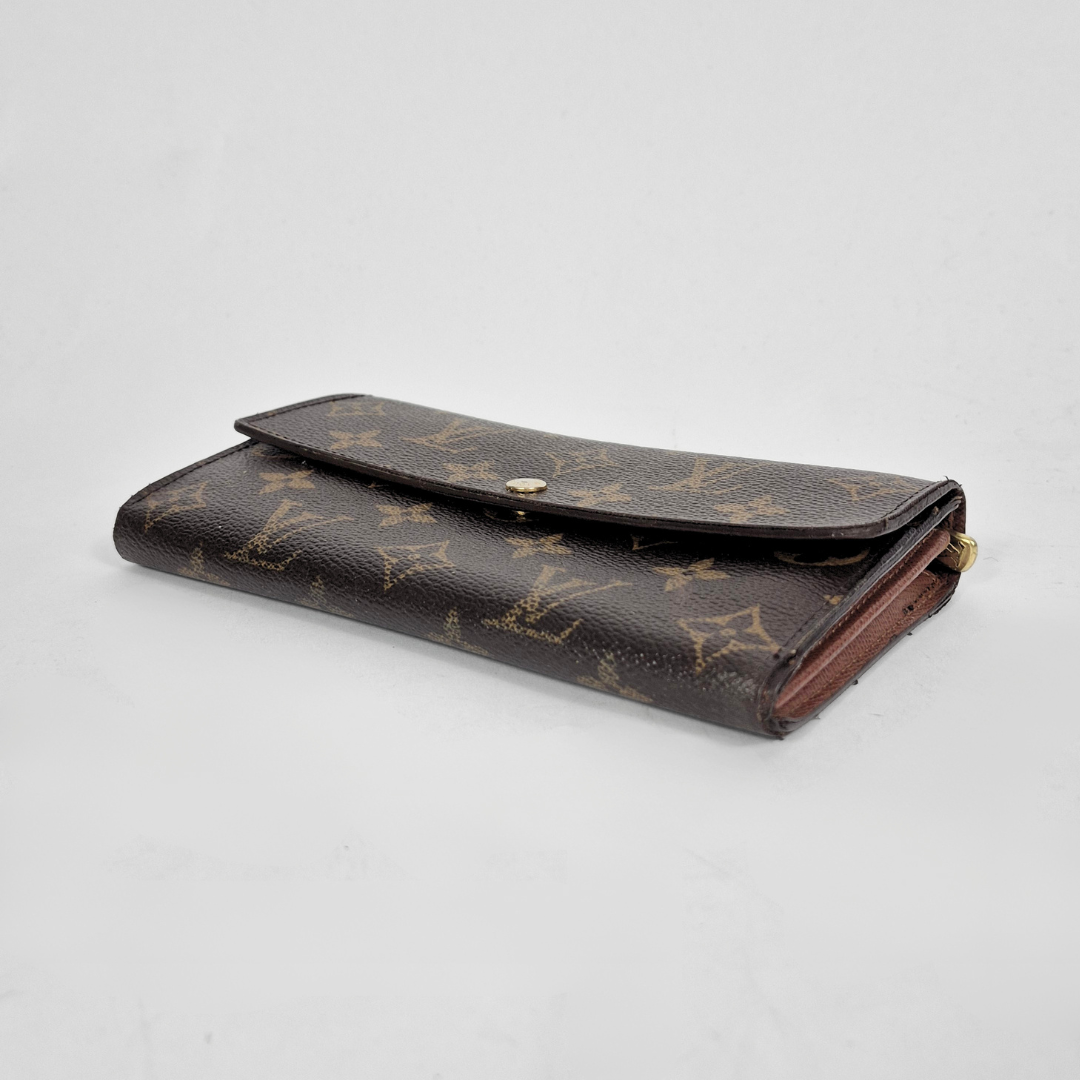 Louis Vuitton Wallet Large