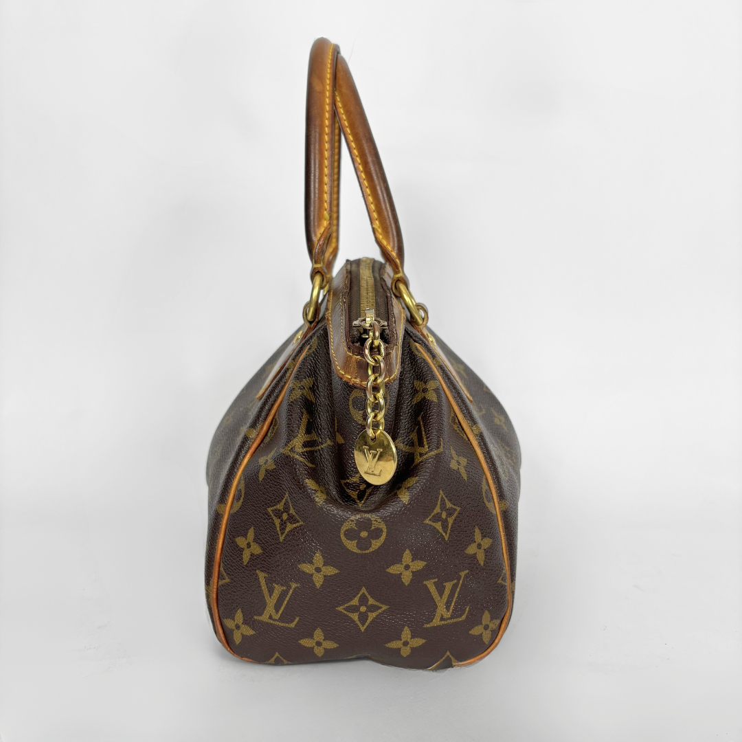 Louis Vuitton Tivoli GM Monogram