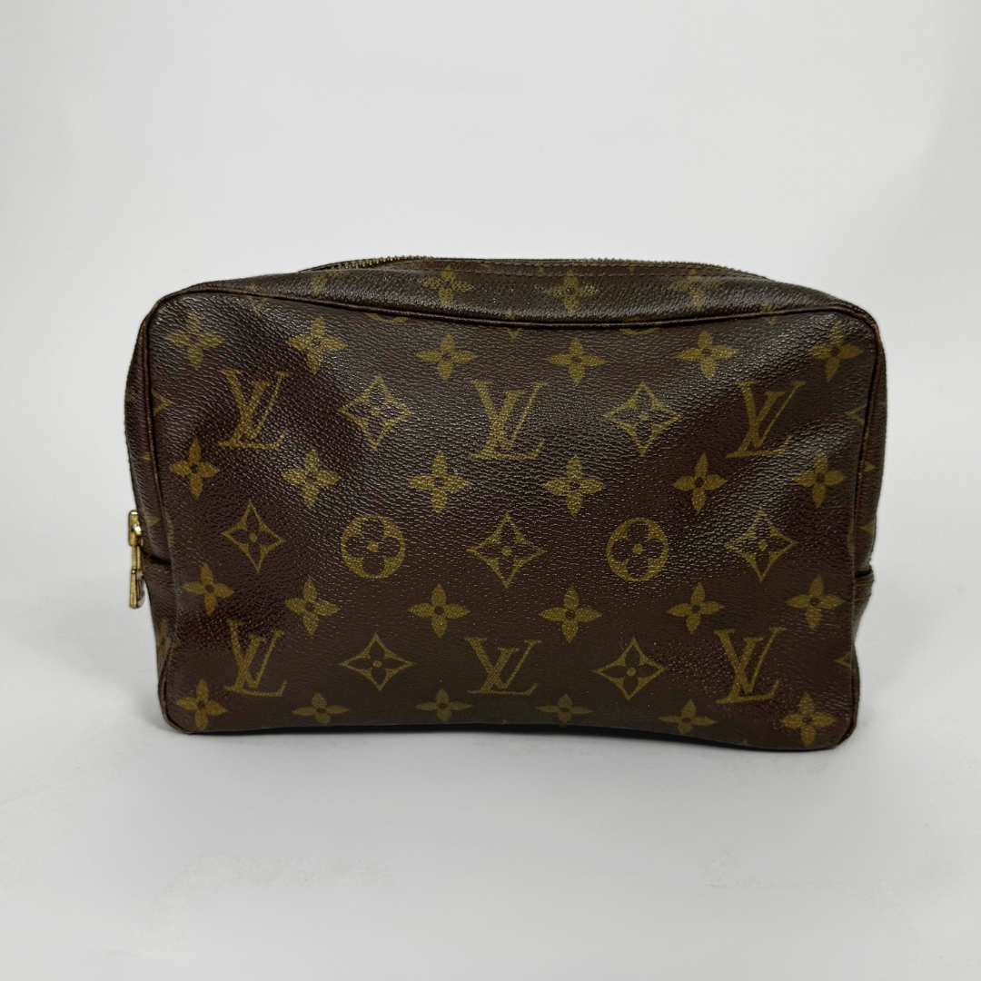 Louis Vuitton Toiletry Bag