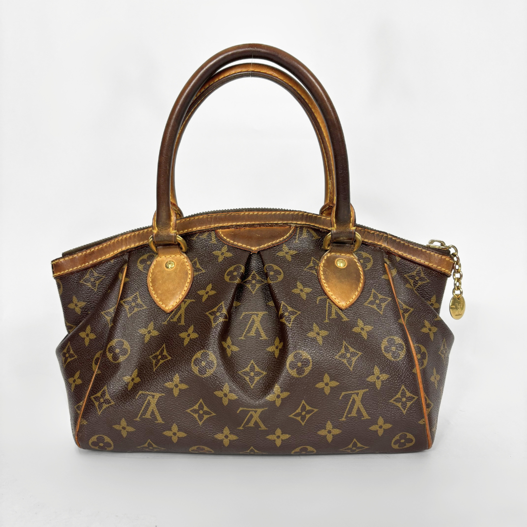 Louis Vuitton Tivoli GM Monogram