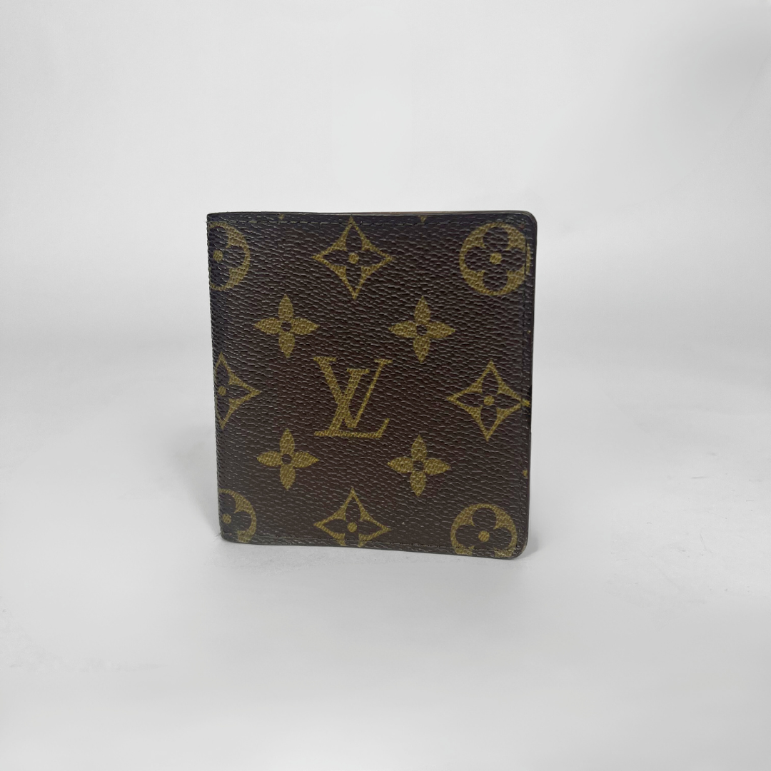 Louis Vuitton Flap Wallet