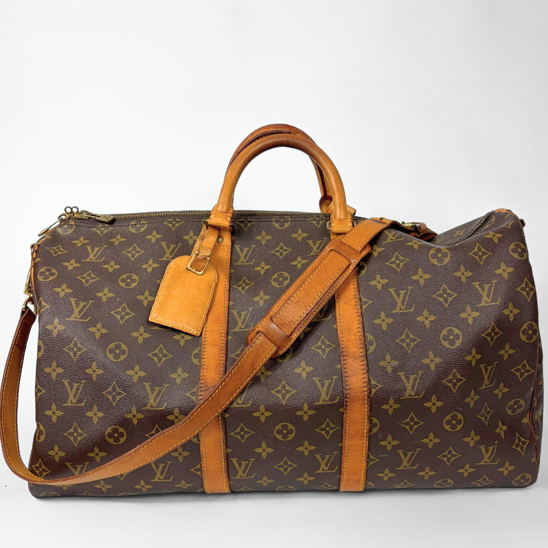Louis Vuitton Keepall 50