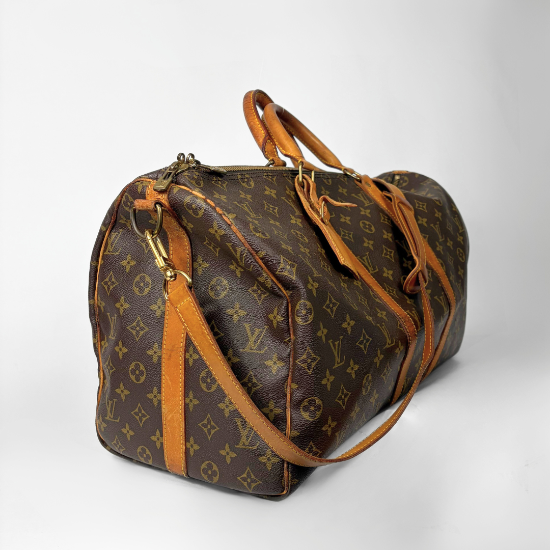 Louis Vuitton Keepall 50