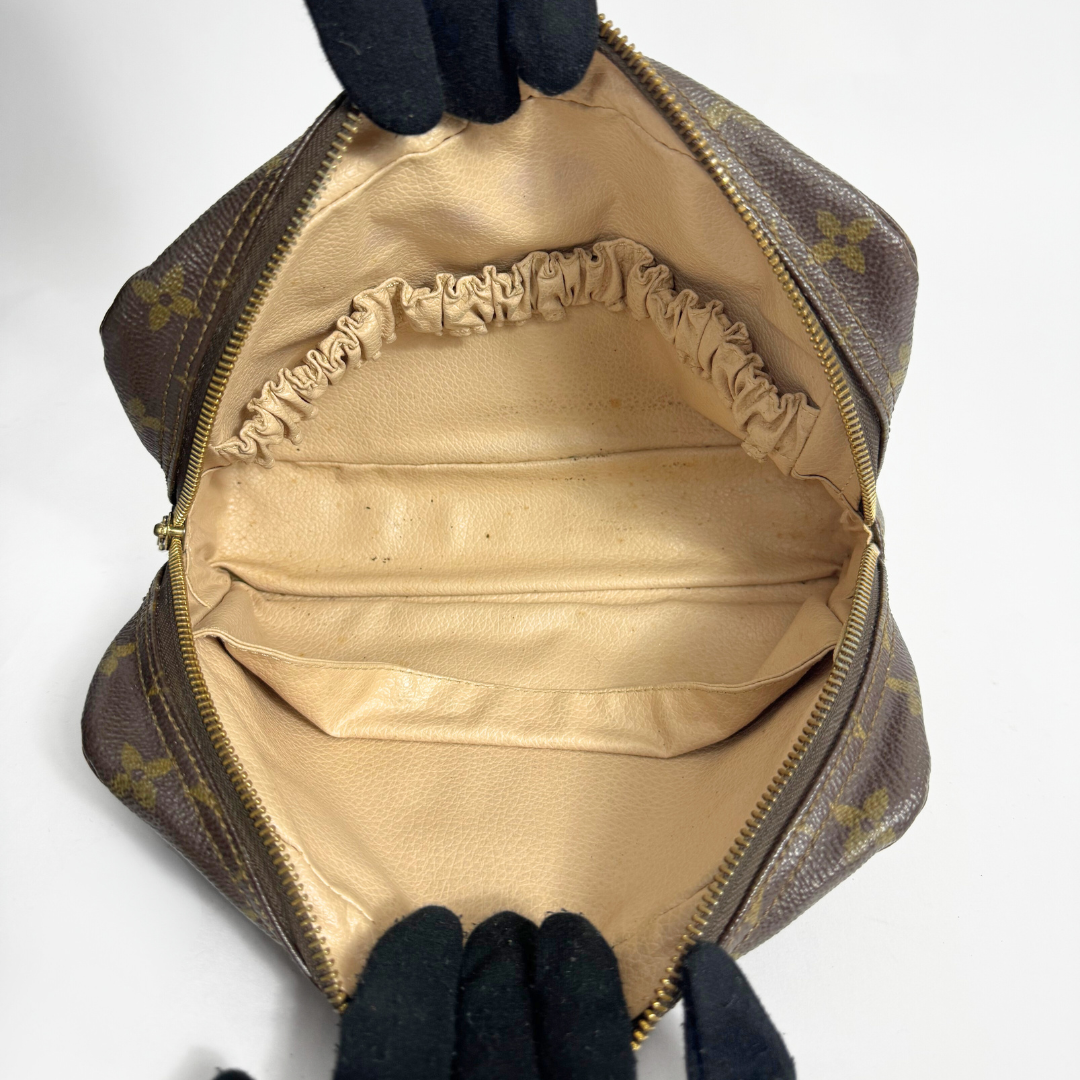Louis Vuitton Toiletry bag