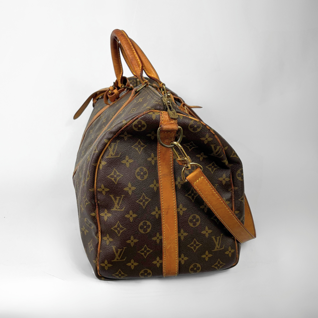 Louis Vuitton Keepall 50