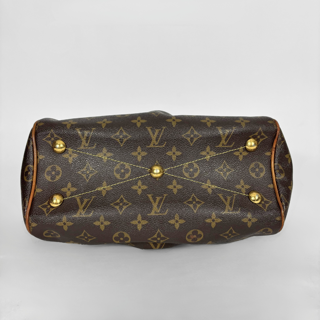 Louis Vuitton Tivoli GM Monogram