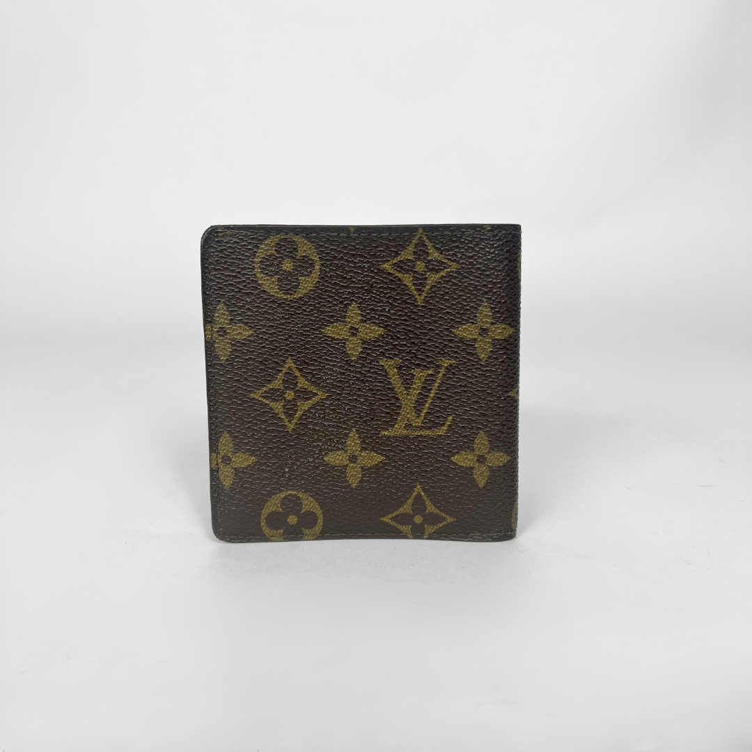 Louis Vuitton Flap Wallet