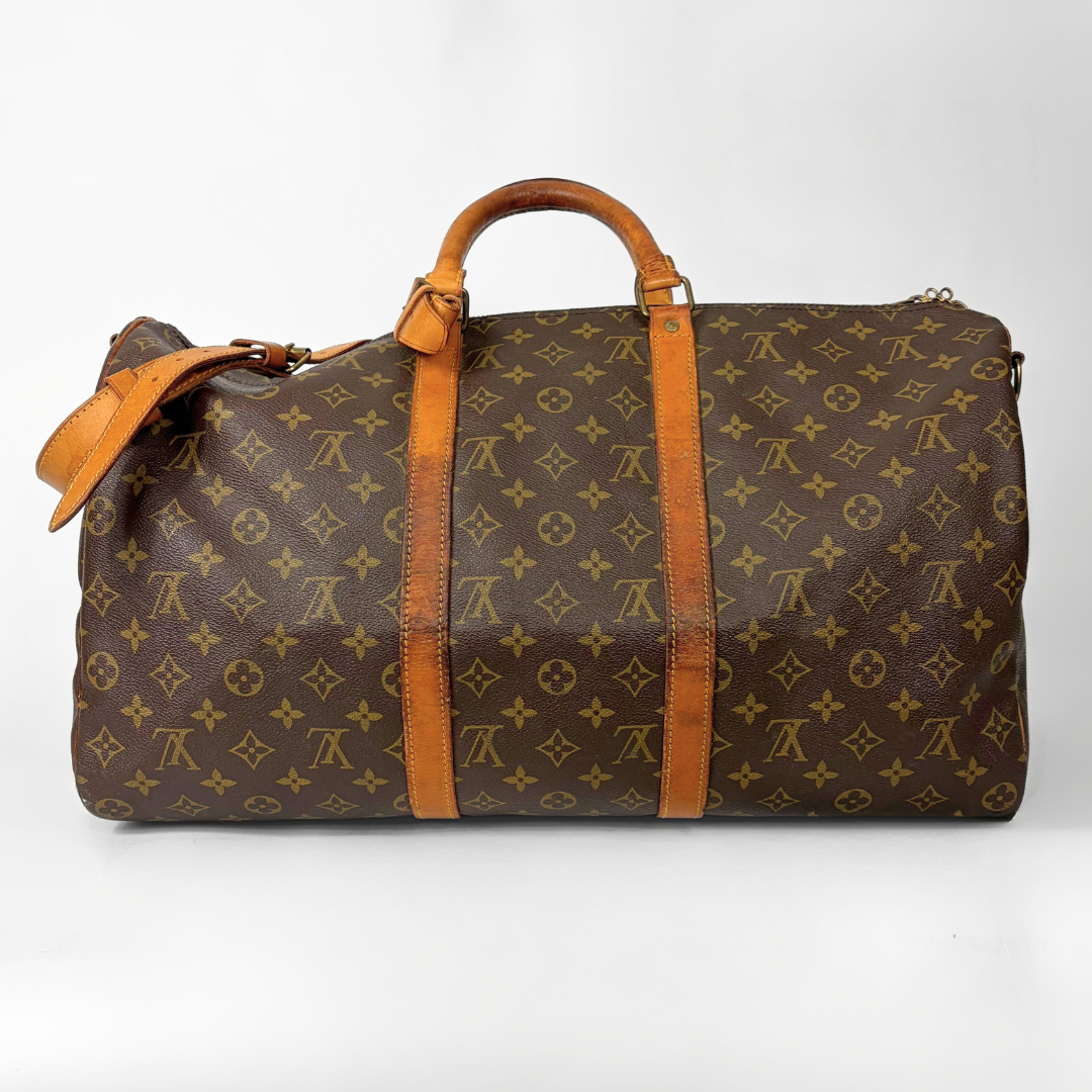 Louis Vuitton Keepall 50
