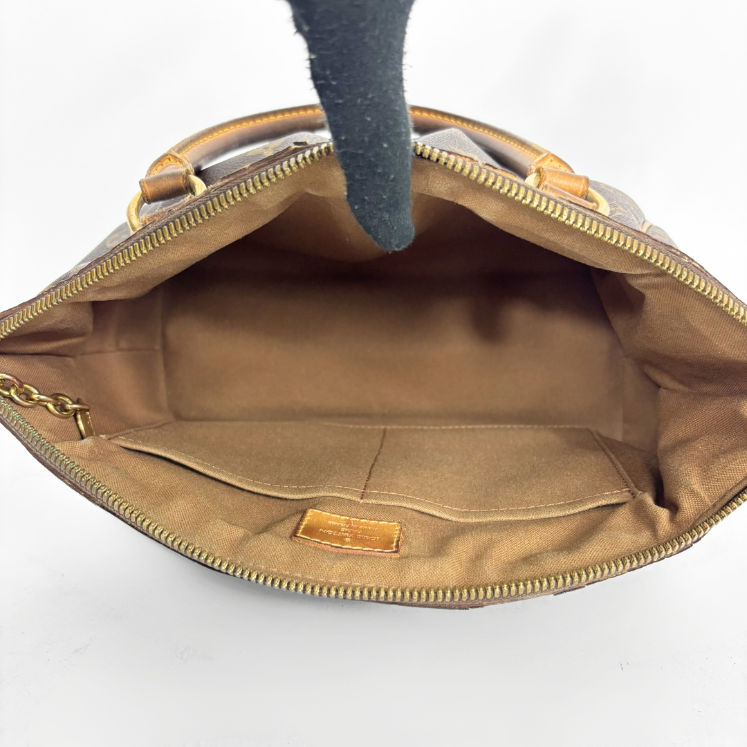 Louis Vuitton Tivoli GM Monogram