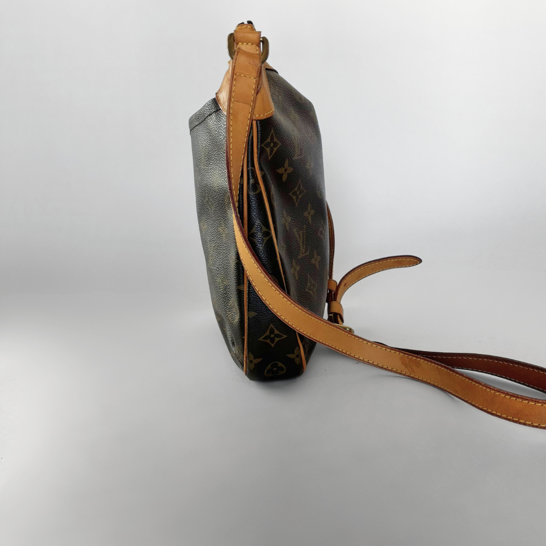 Louis Vuitton Louis Vuitton Odeon PM Monogram Canvas - Crossbody bags - Etoile Luxury Vintage