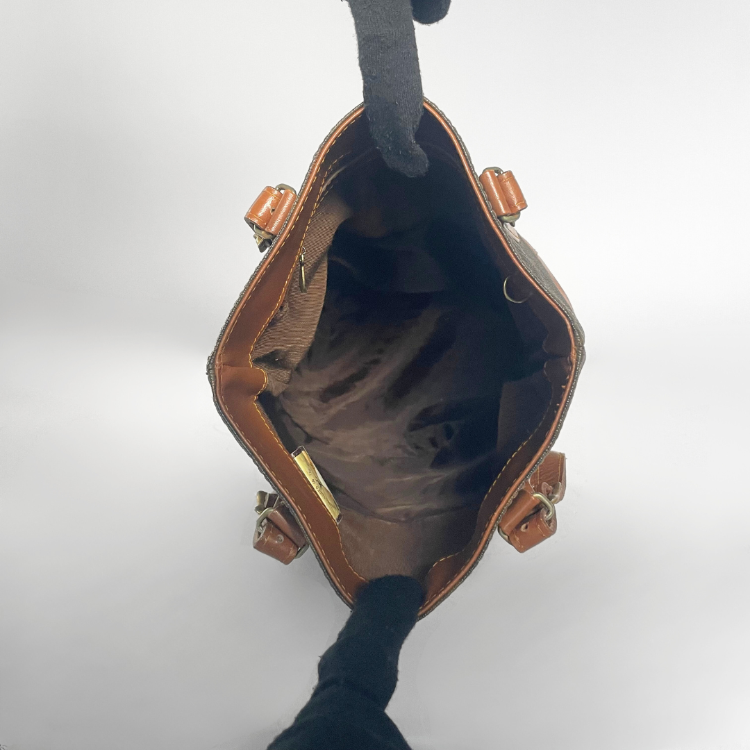 Louis Vuitton Louis Vuitton Bucket Bag USA Monogram Canvas - Shoulder bags - Etoile Luxury Vintage