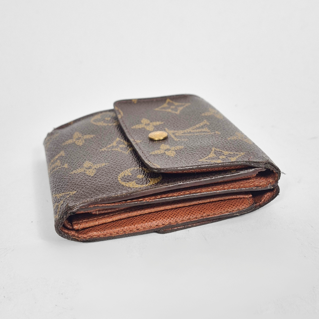 Louis Vuitton Wallet Druk