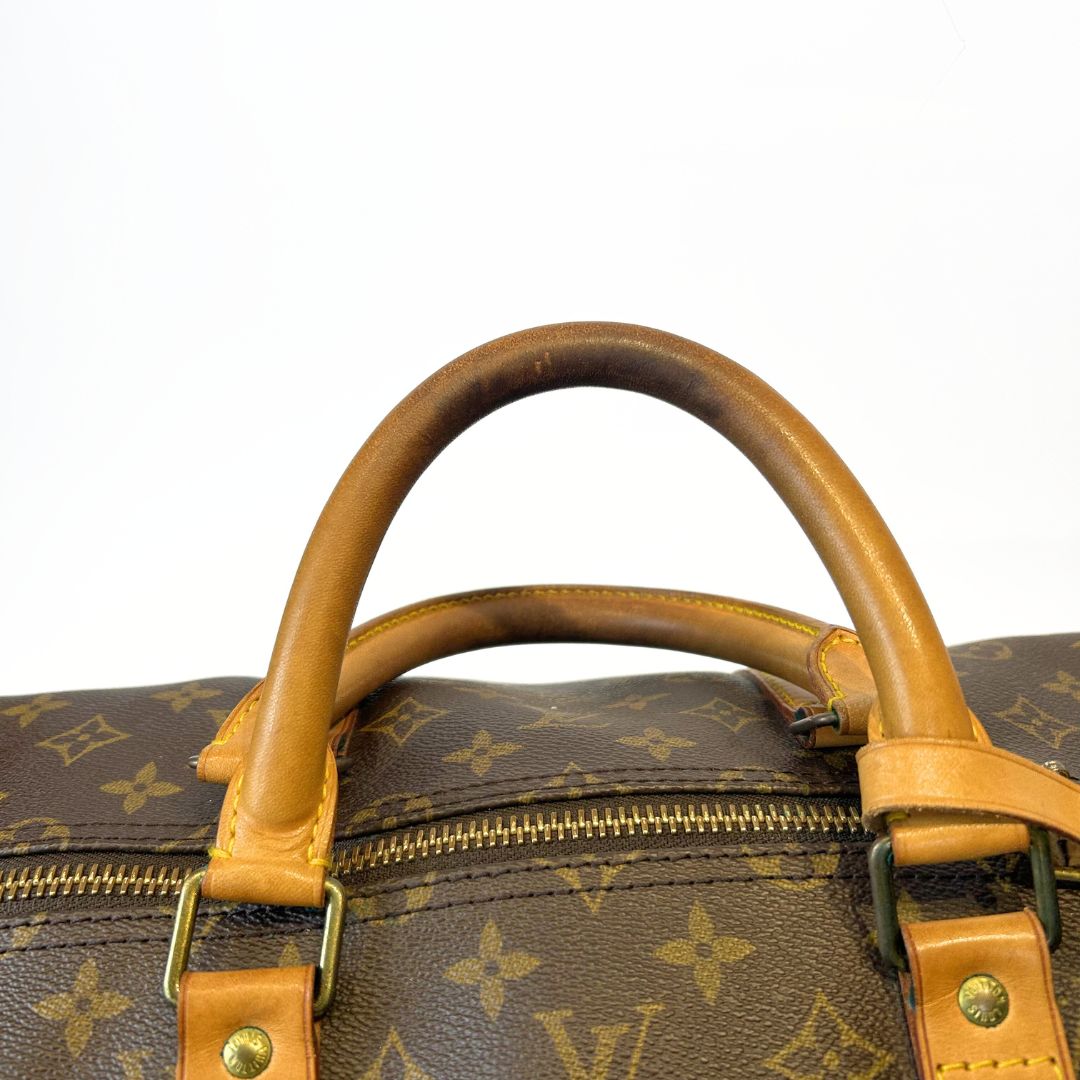Louis Vuitton Keepall Strap 55
