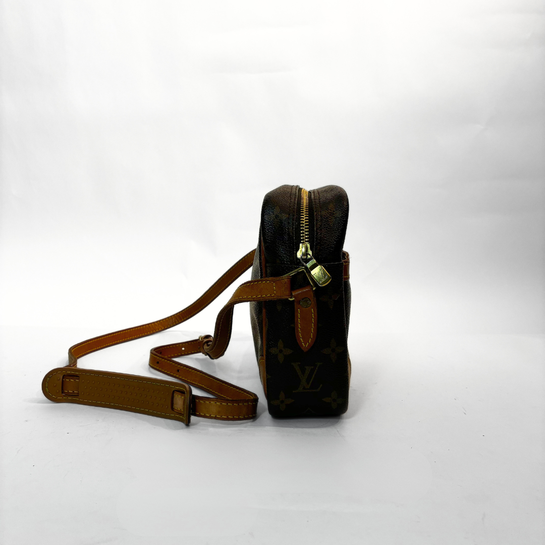 Louis Vuitton Louis Vuitton Trocadero PM Monogram Canvas - Crossbody bags - Etoile Luxury Vintage