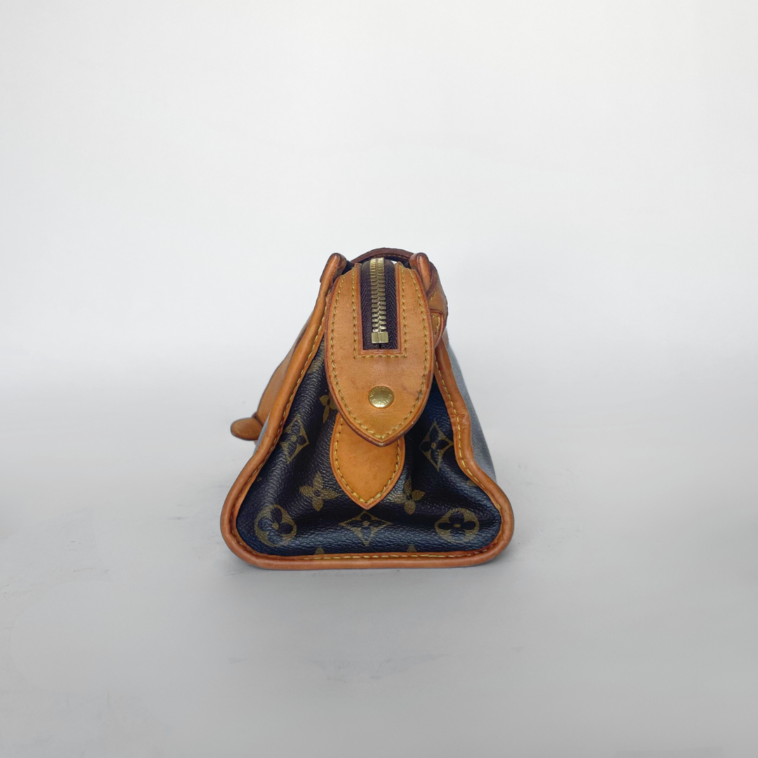 Louis Vuitton Louis Vuitton Popincourt Crossbody - Crossbody bags - Etoile Luxury Vintage