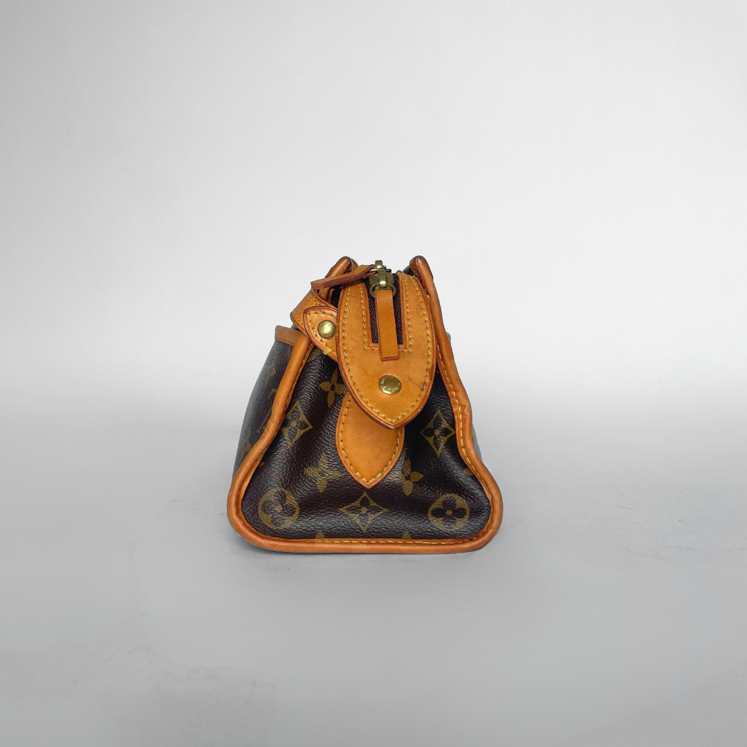 Louis Vuitton Louis Vuitton Popincourt Crossbody - Crossbody bags - Etoile Luxury Vintage