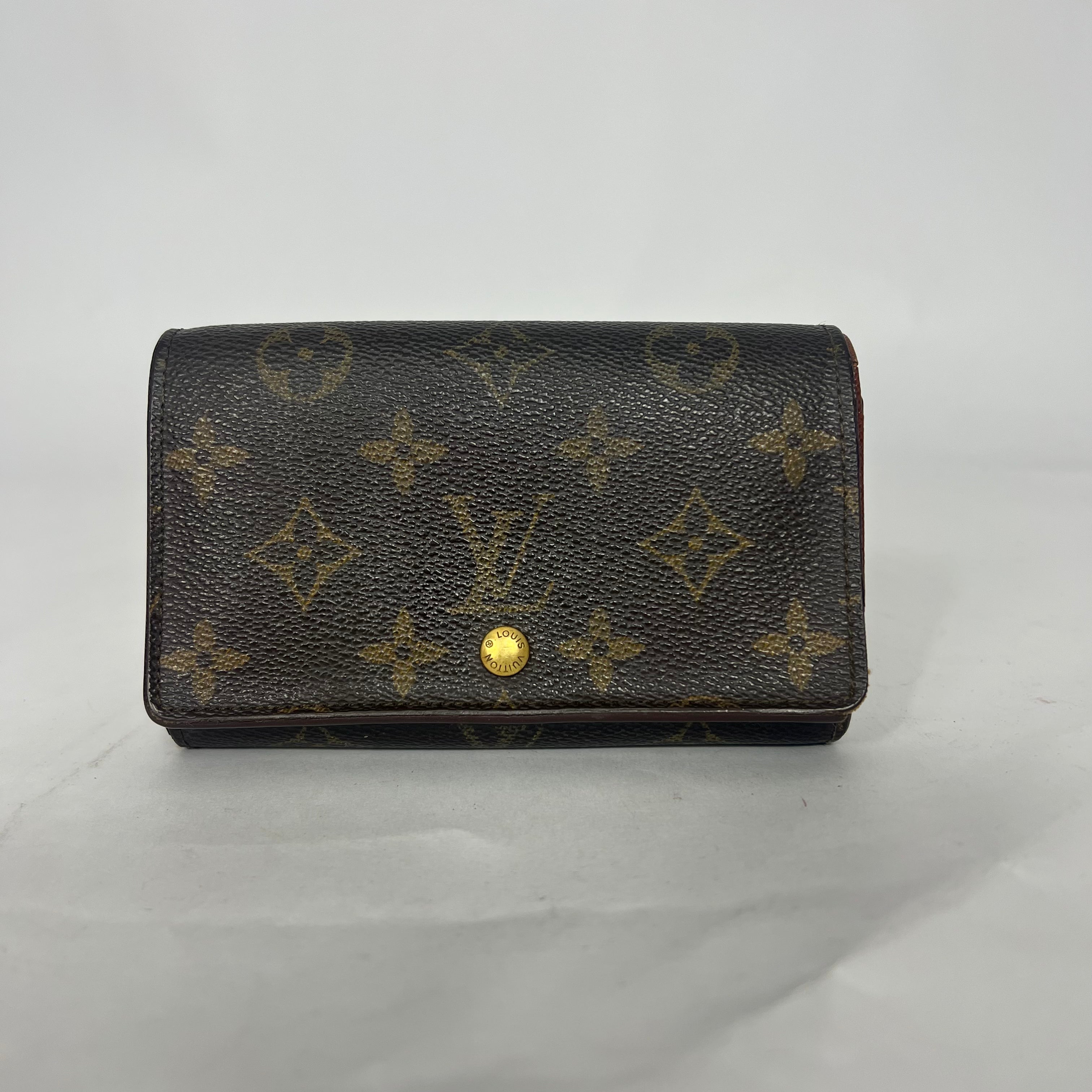 Louis Vuitton Wallet medium